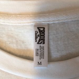 Crooks & Castles Tops - Crooks &Castles sweatshirt Crooks & Castles Tops - Crooks &Castles sweatshirt